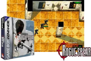 Image n° 3 - screenshots  : Tom Clancy's Rainbow Six - Rogue Spear